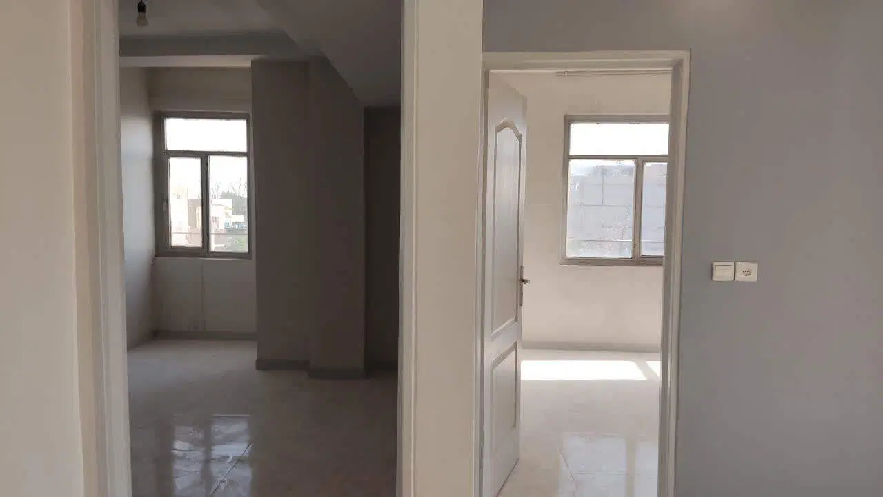 95 متری سرحدآباد