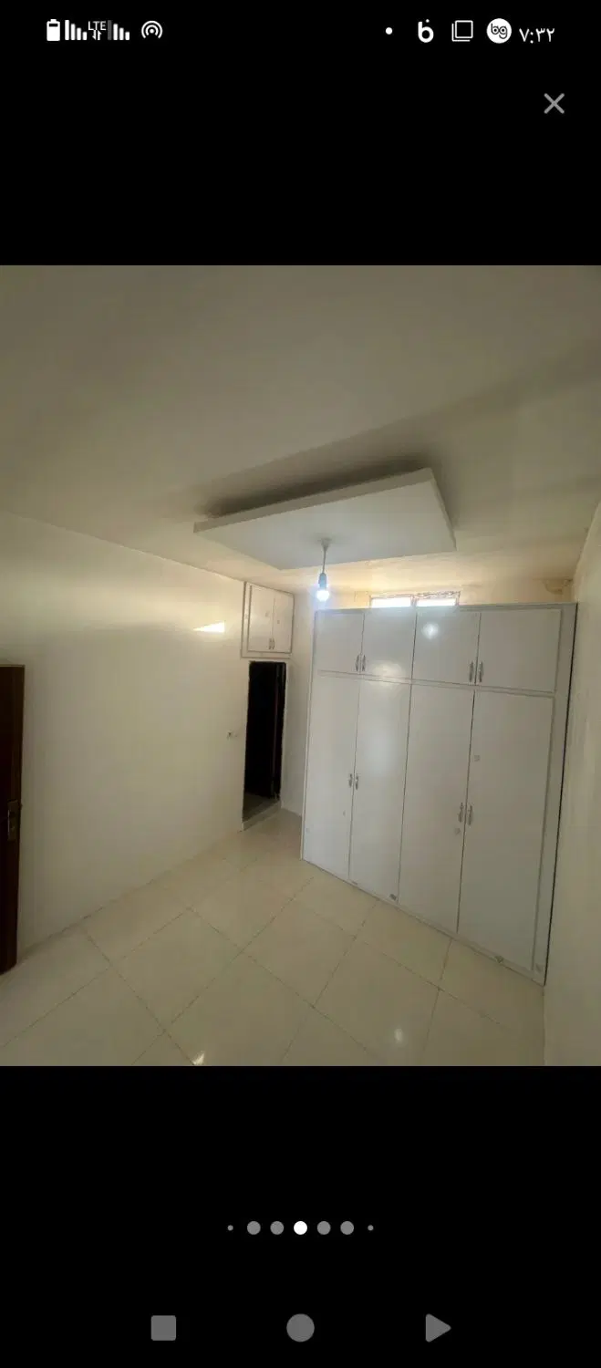آپارتمان پارکینگ و آسانسور