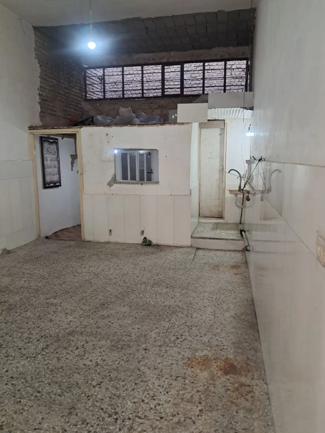 مغازه رهن واجاره