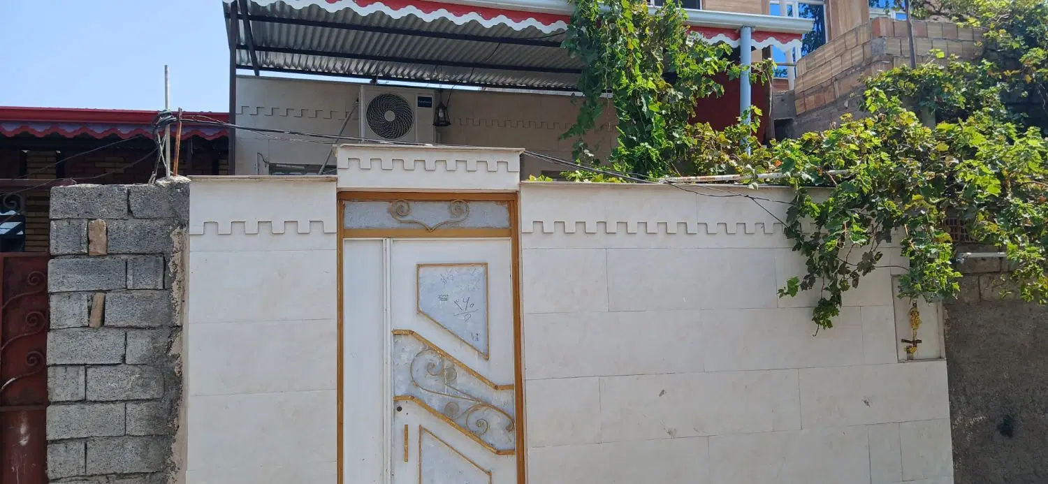 خانه در مطهری فروش فوری