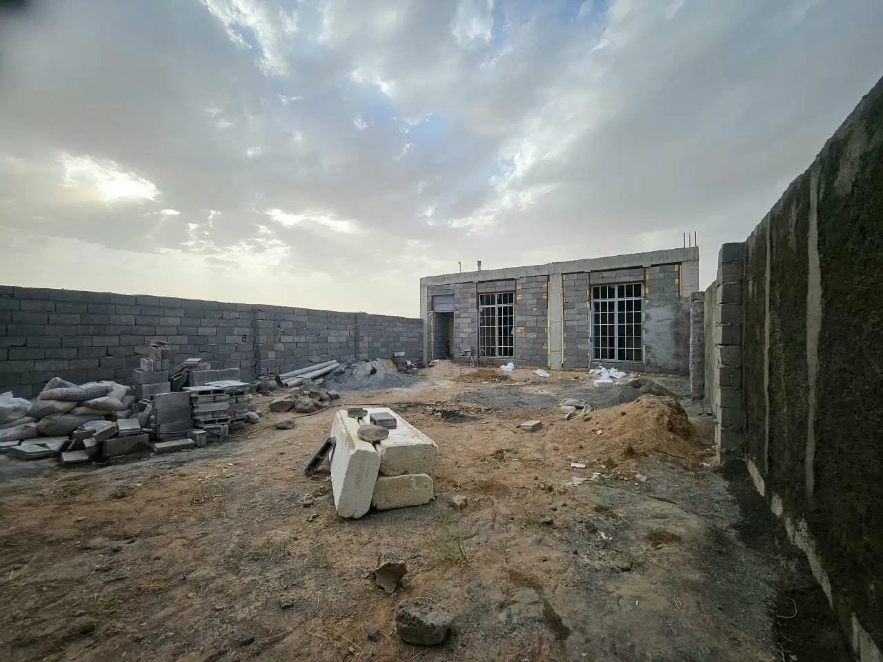 فروش ملک