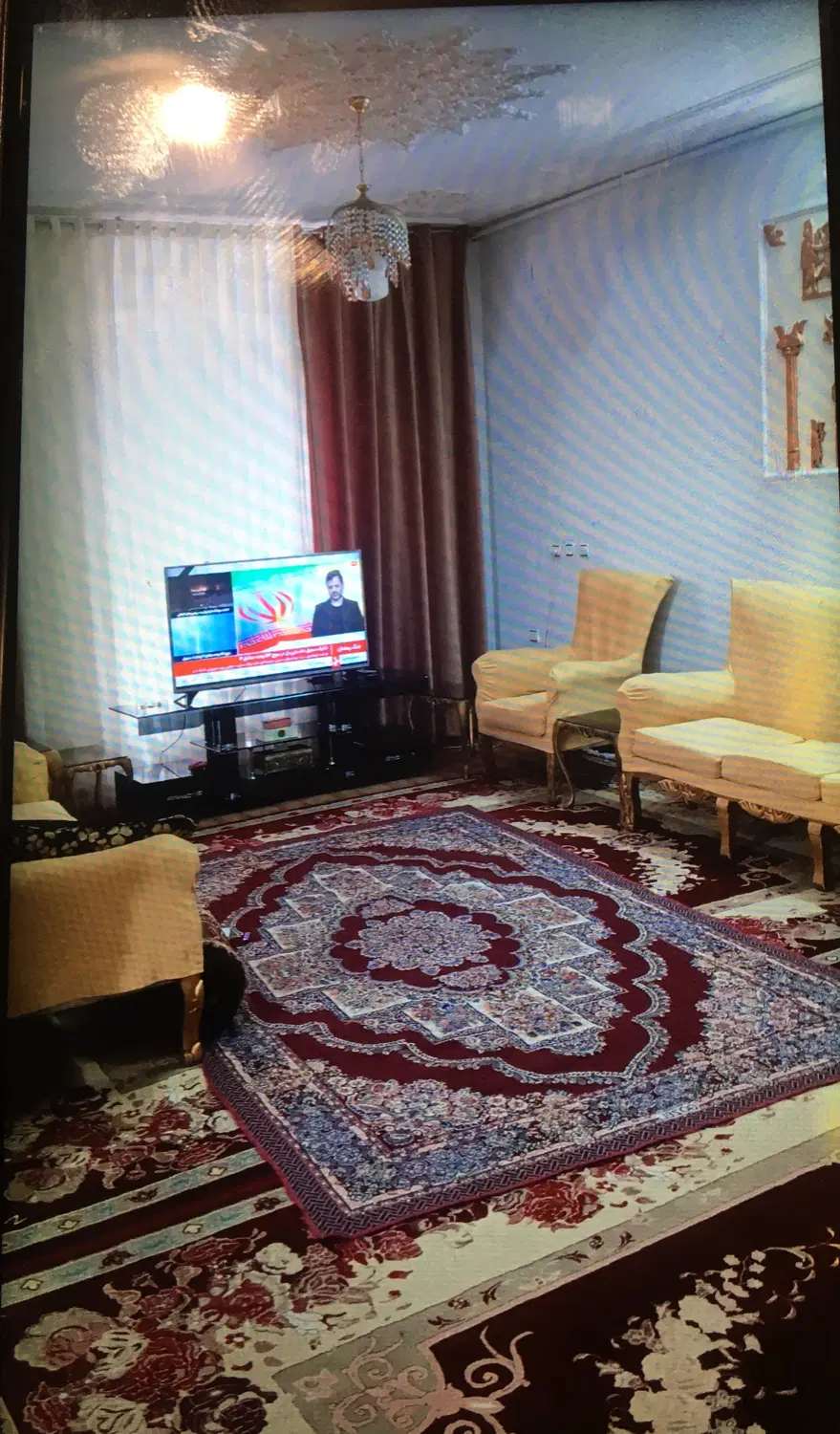 فروش منزل ویلایی