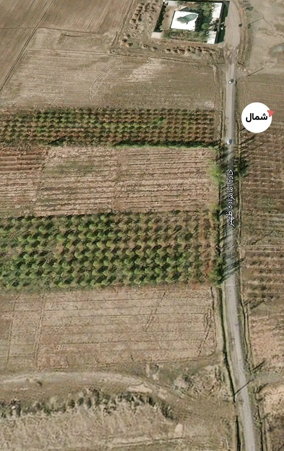 فروش باغ