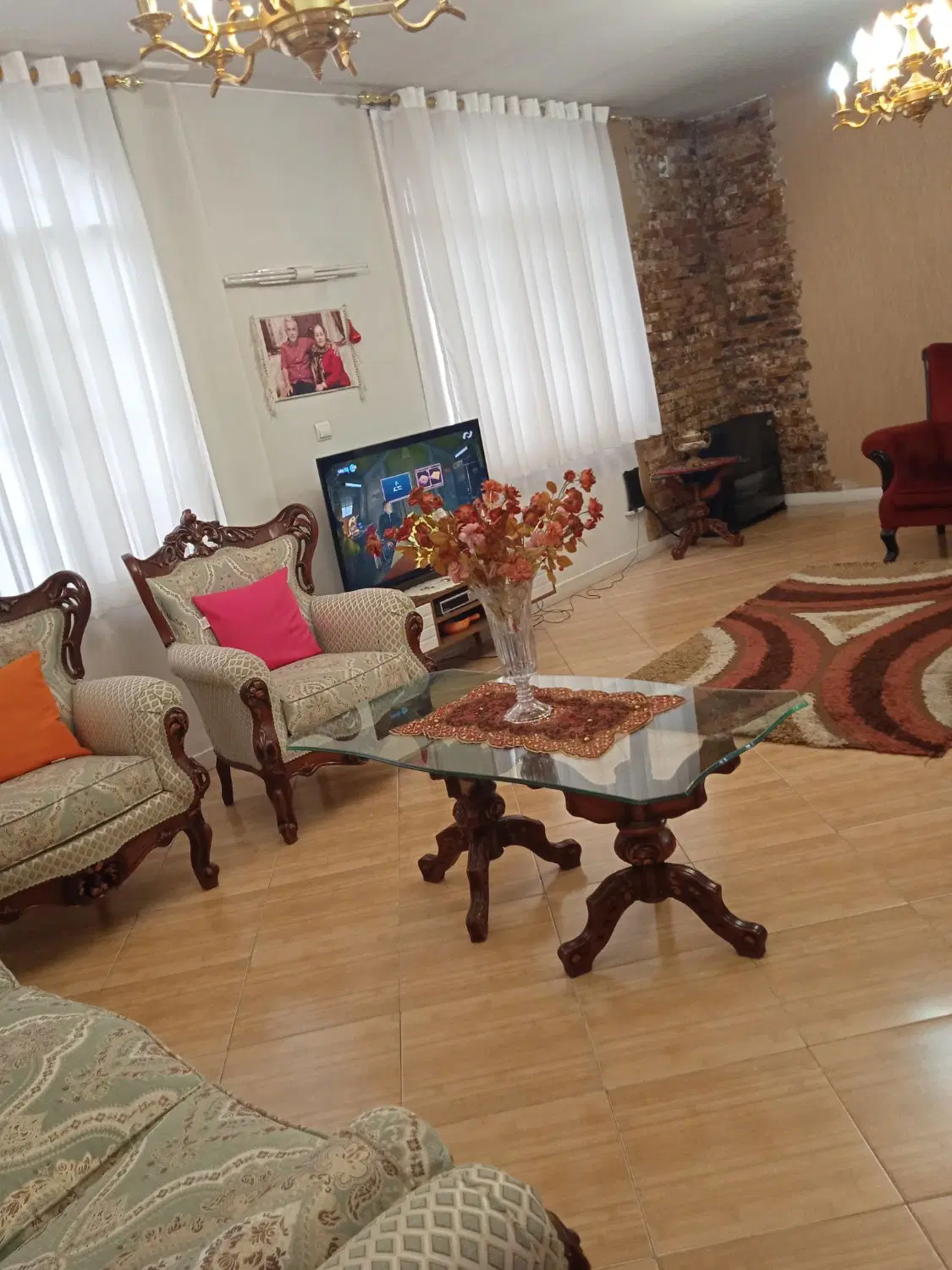 رهن و اجاره واحد ۹۰ متر