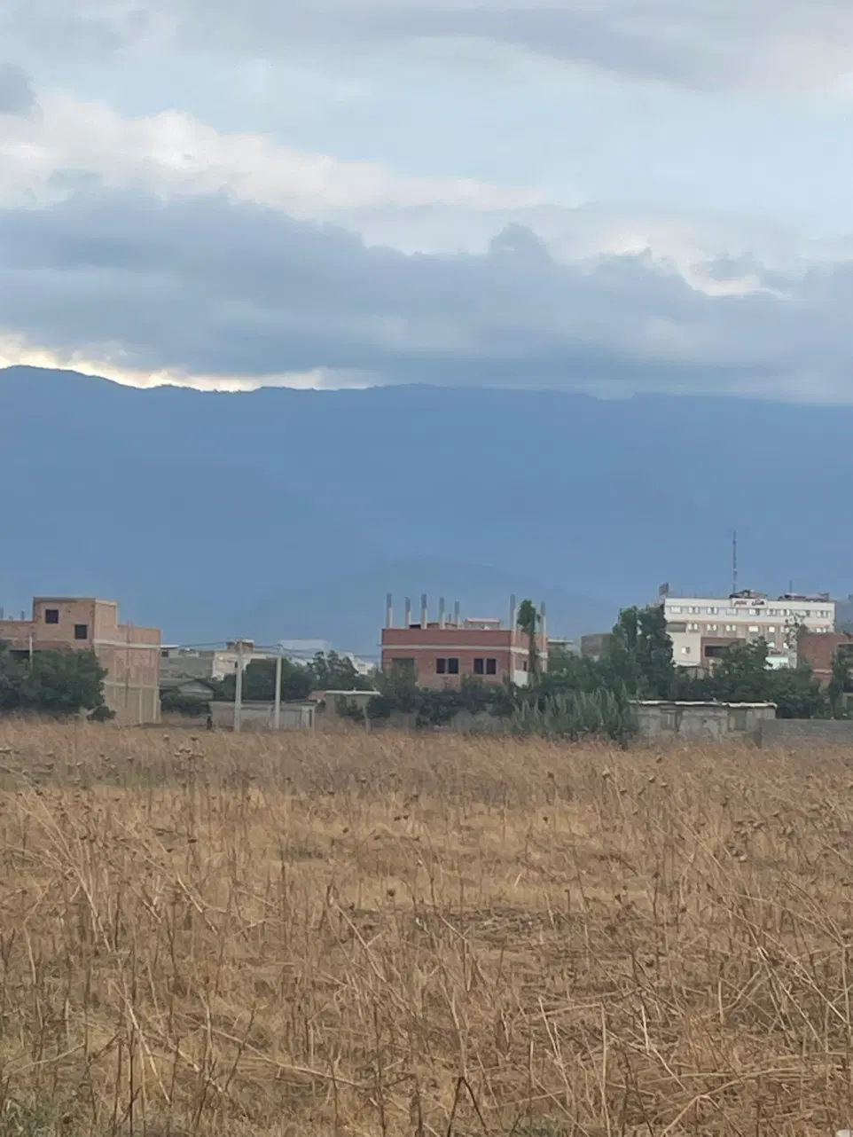 زمین ۱۶۸ متر _ شهرک شهرداری