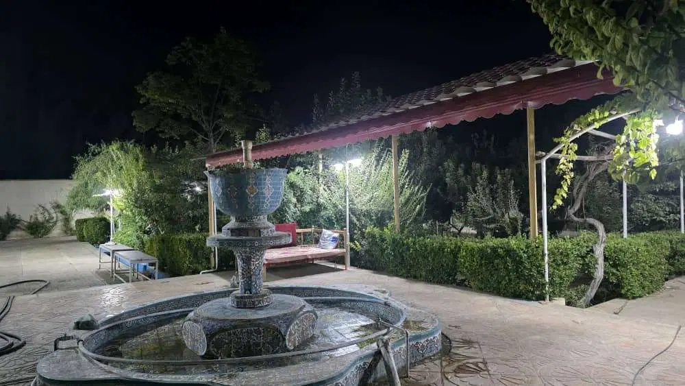 فروش باغ