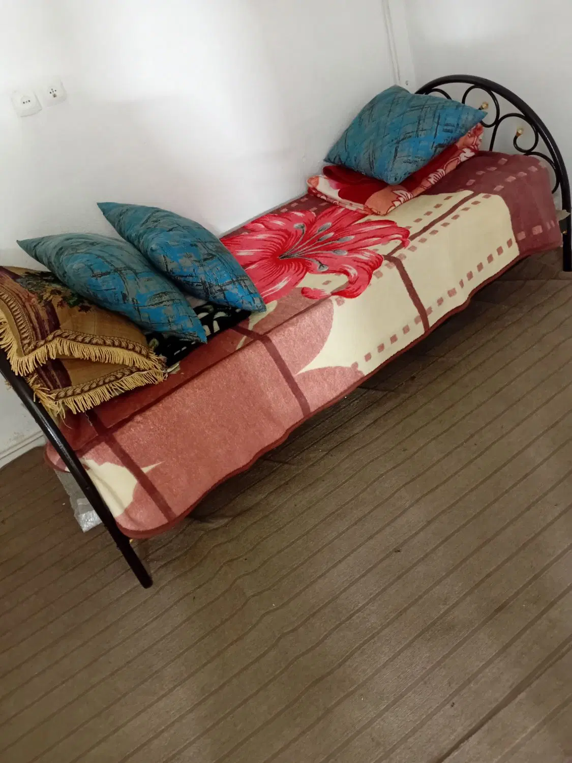 سوئیت برای اجاره