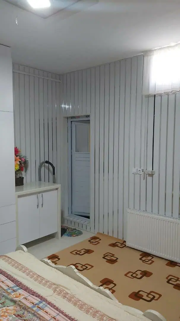 خانه ویلایی شهرک سیمان