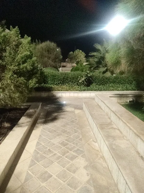 زمین فروشی عرب اباد