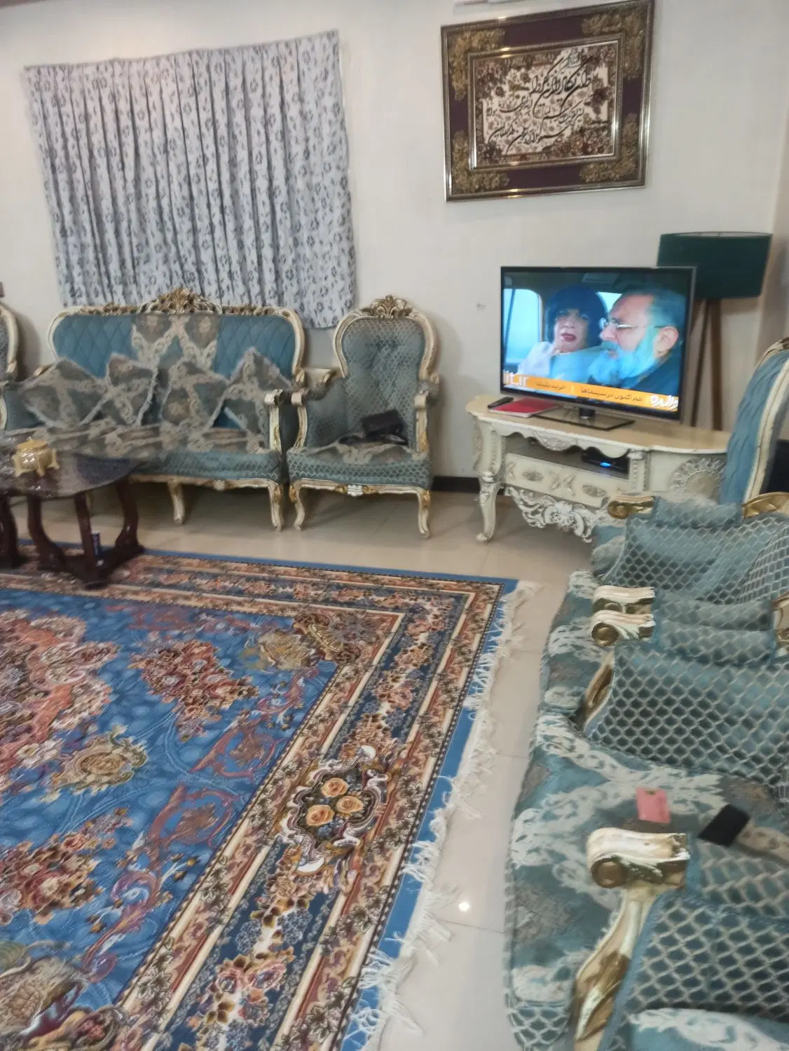 سوئیت منزل
