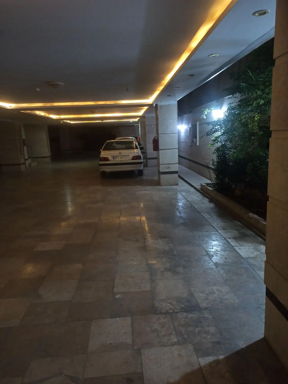 اجاره پارکینگ