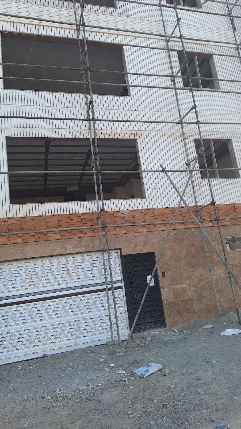 ۱۱۰متری شهرک اریا .بلوار کردستان