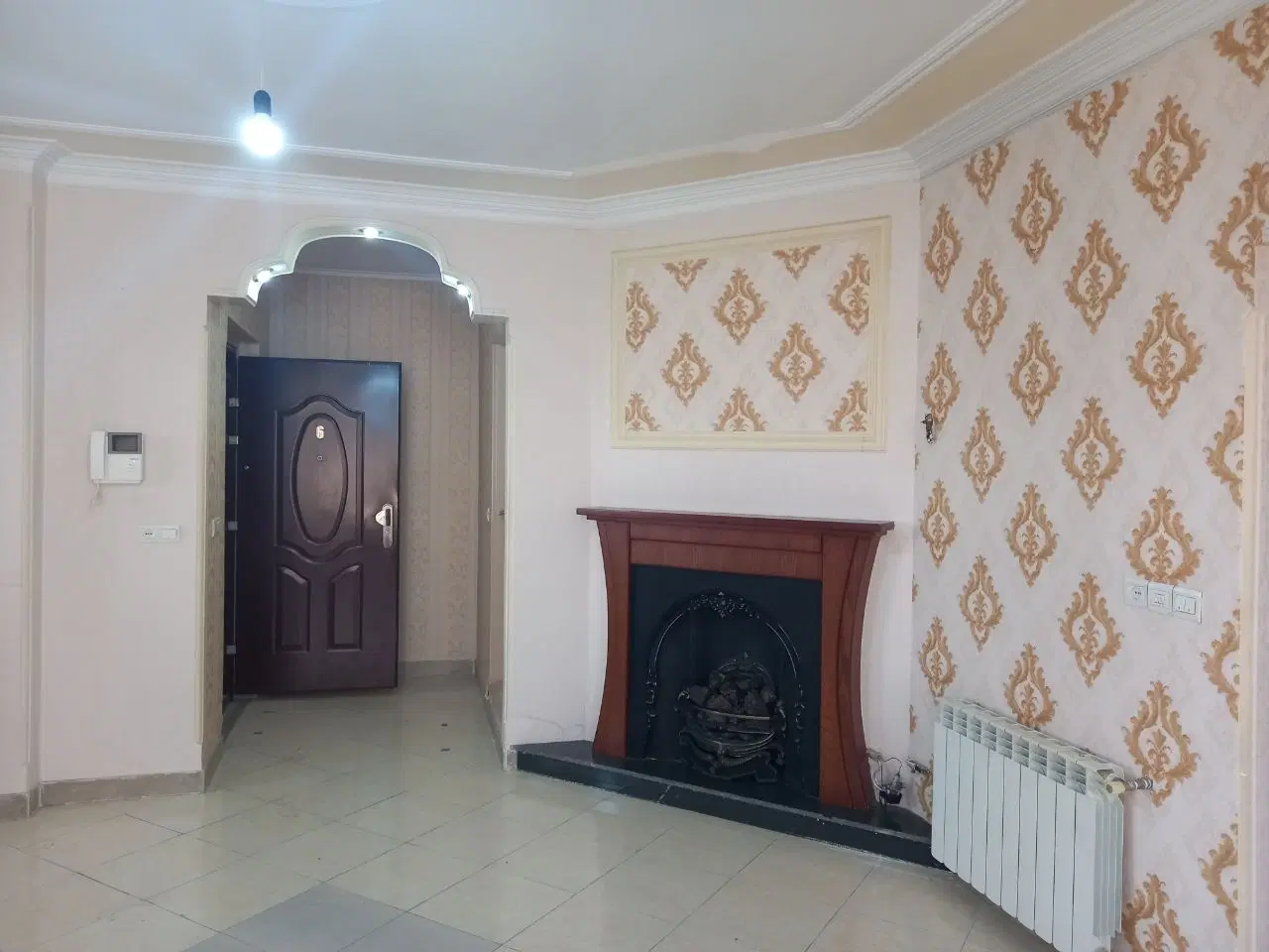 واحد آزادی تخلیه ۱ مهر صاحب خانه هستم