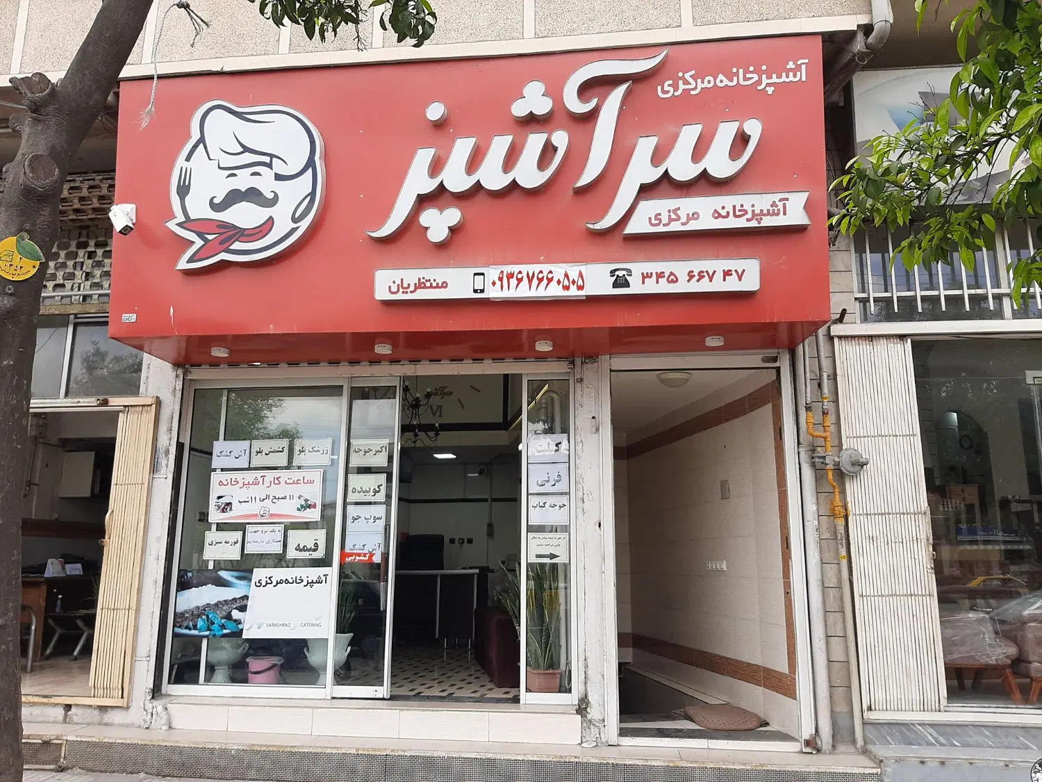 اجاره‌زیرزمین‌۱۲۵متری دربهترین‌موقعیت‌مرکزی‌بهشهر