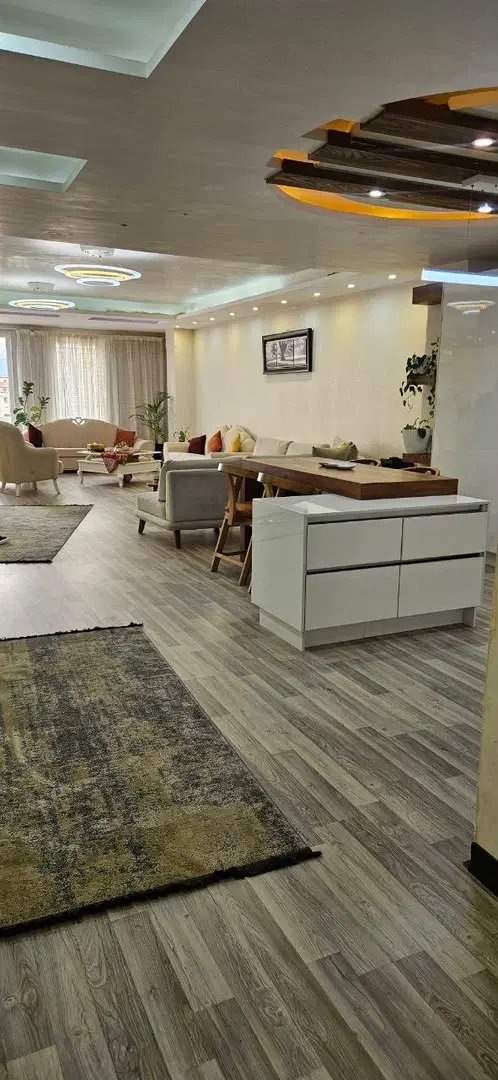 اجاره آپارتمان ۲۲۰ متری منطقه یک