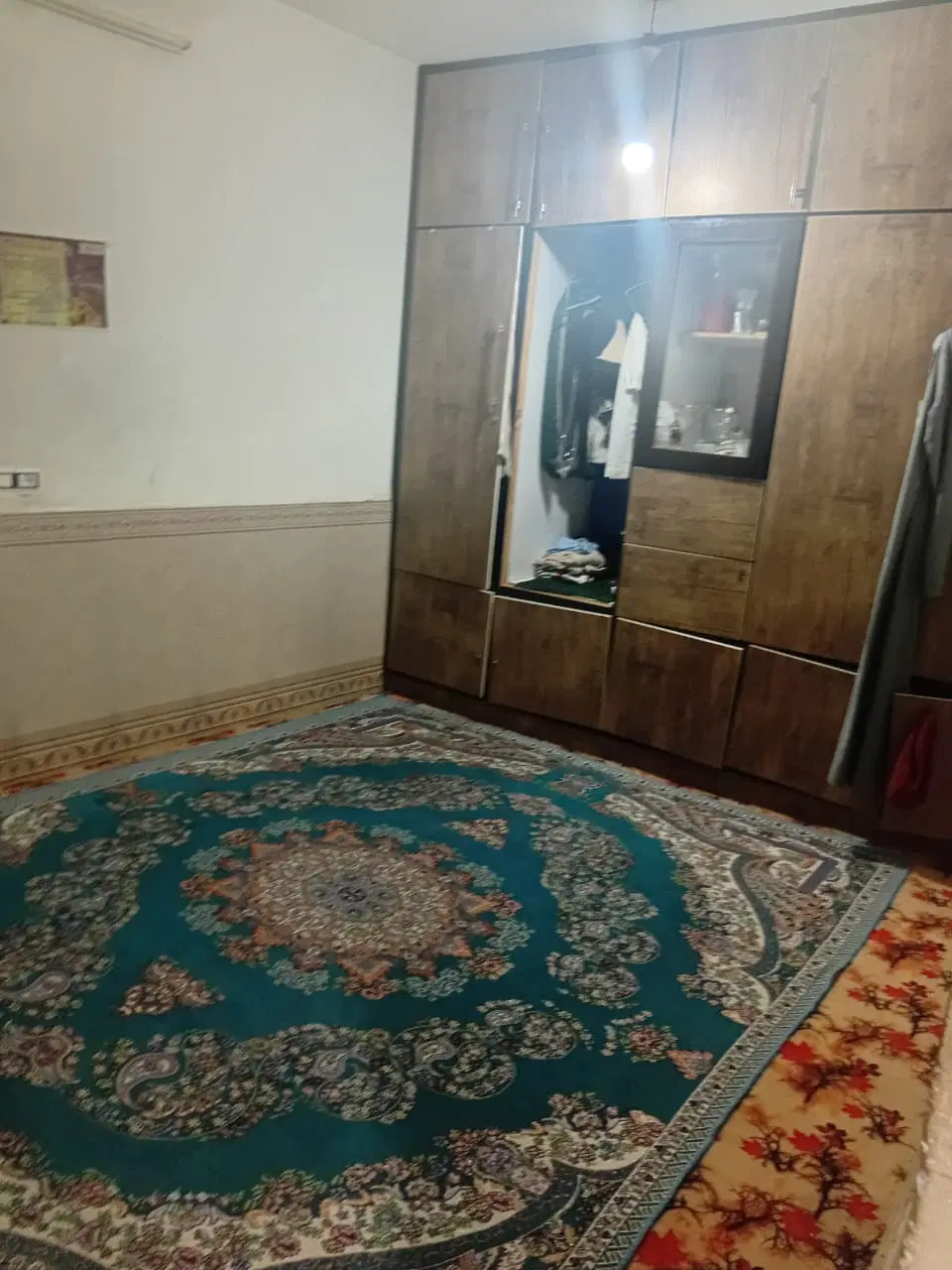 خانه ویلایی سه واحده