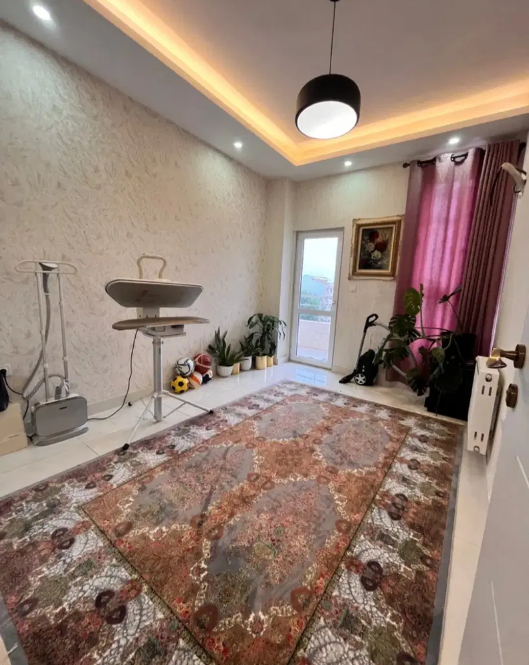 فروش آپارتمان در منظریه خیابان بهرام ۱۷۵متر