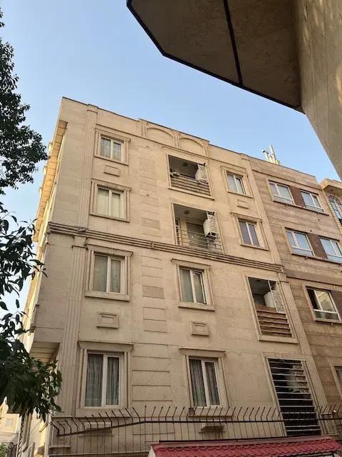 ۴۰متر۱خوابه مناسب سرمایه گذاری