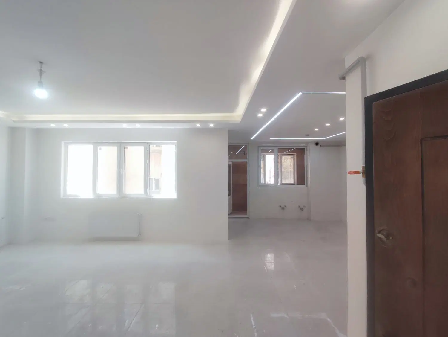 شهدا ۱۱۸ متر نبش جنوبی