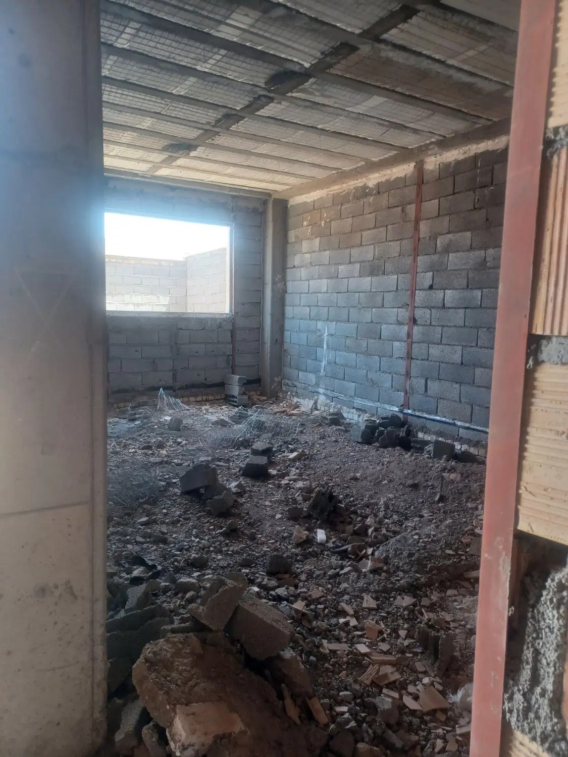 مسکن ملی دستجرد