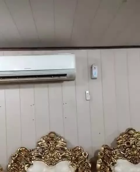 منزل آپارتمانی