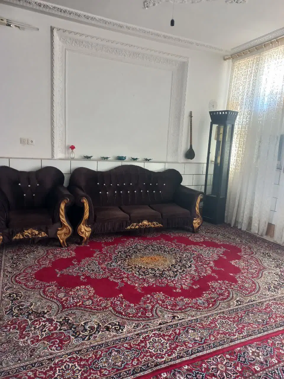 خانه ویلایی