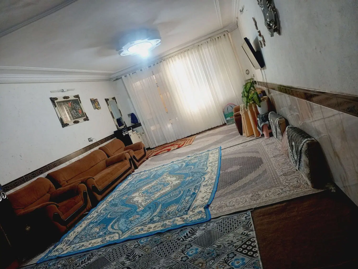 خانه ویلایی خوسف