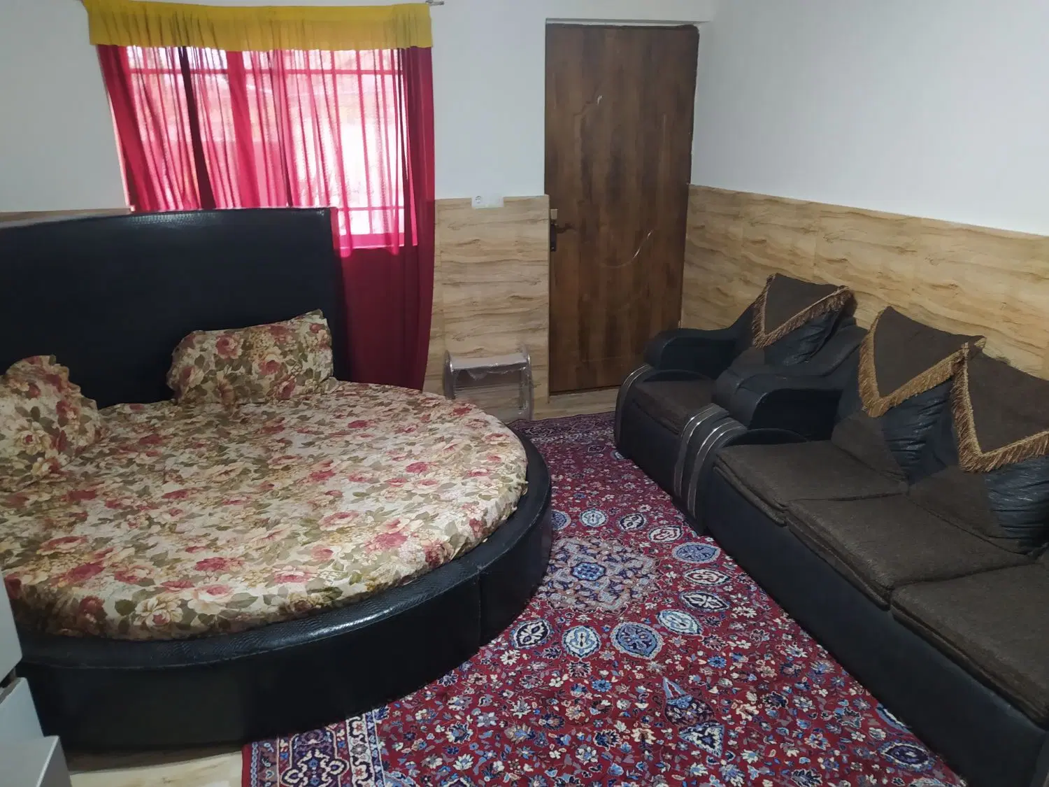 اجاره یکخواب ساحل سیترا