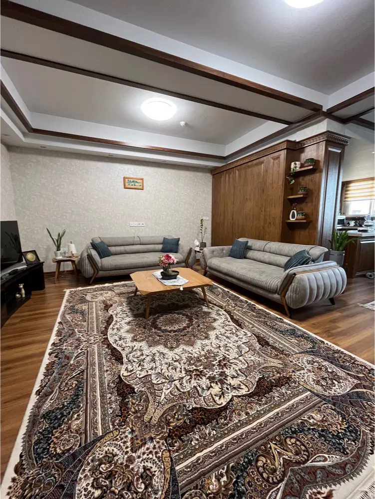 ۵۵ متر تاپ ‌لوکیشن منیریه ( بشیری ) زیر قیمت منطقه