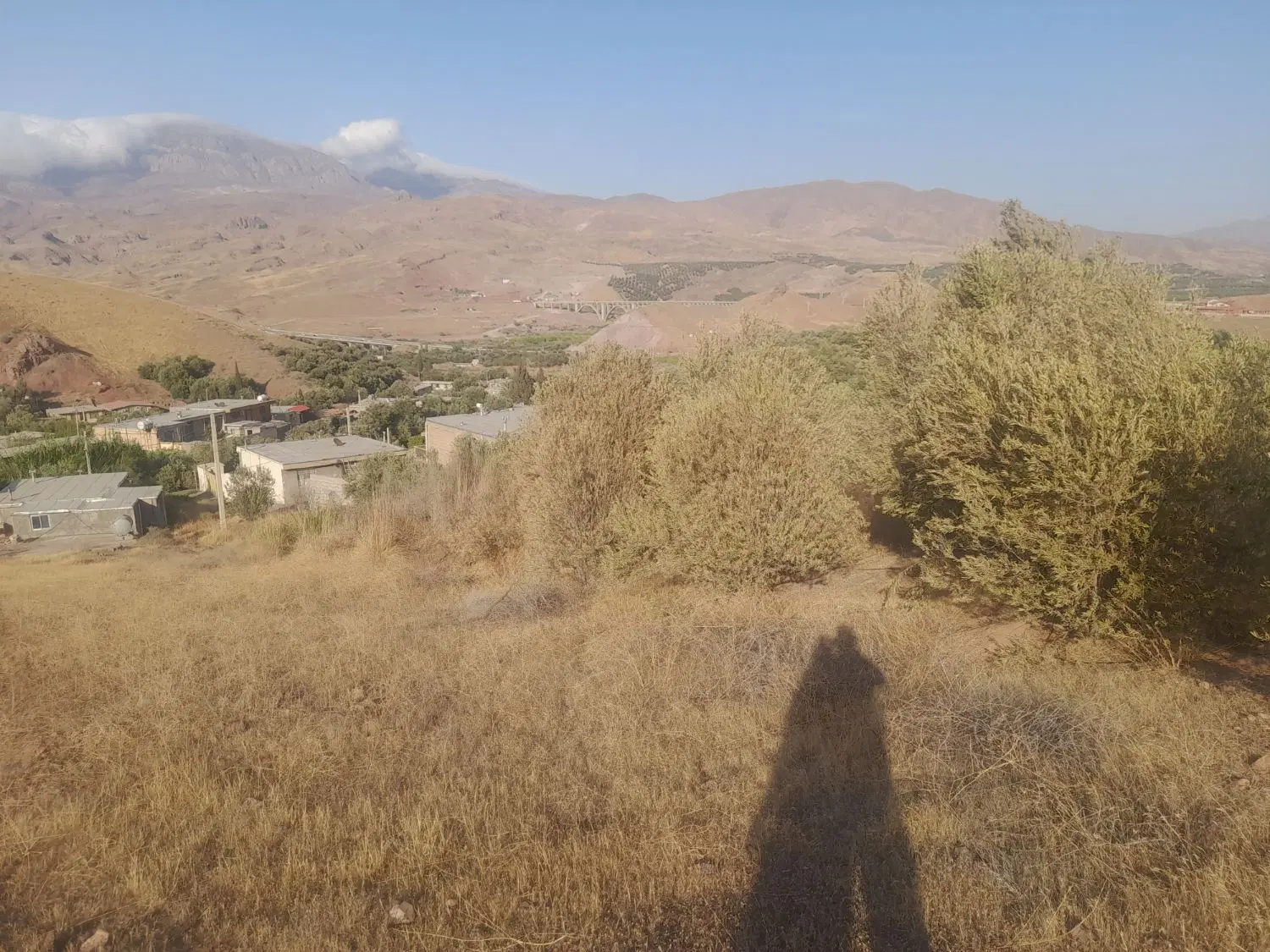 خانه ویلایی