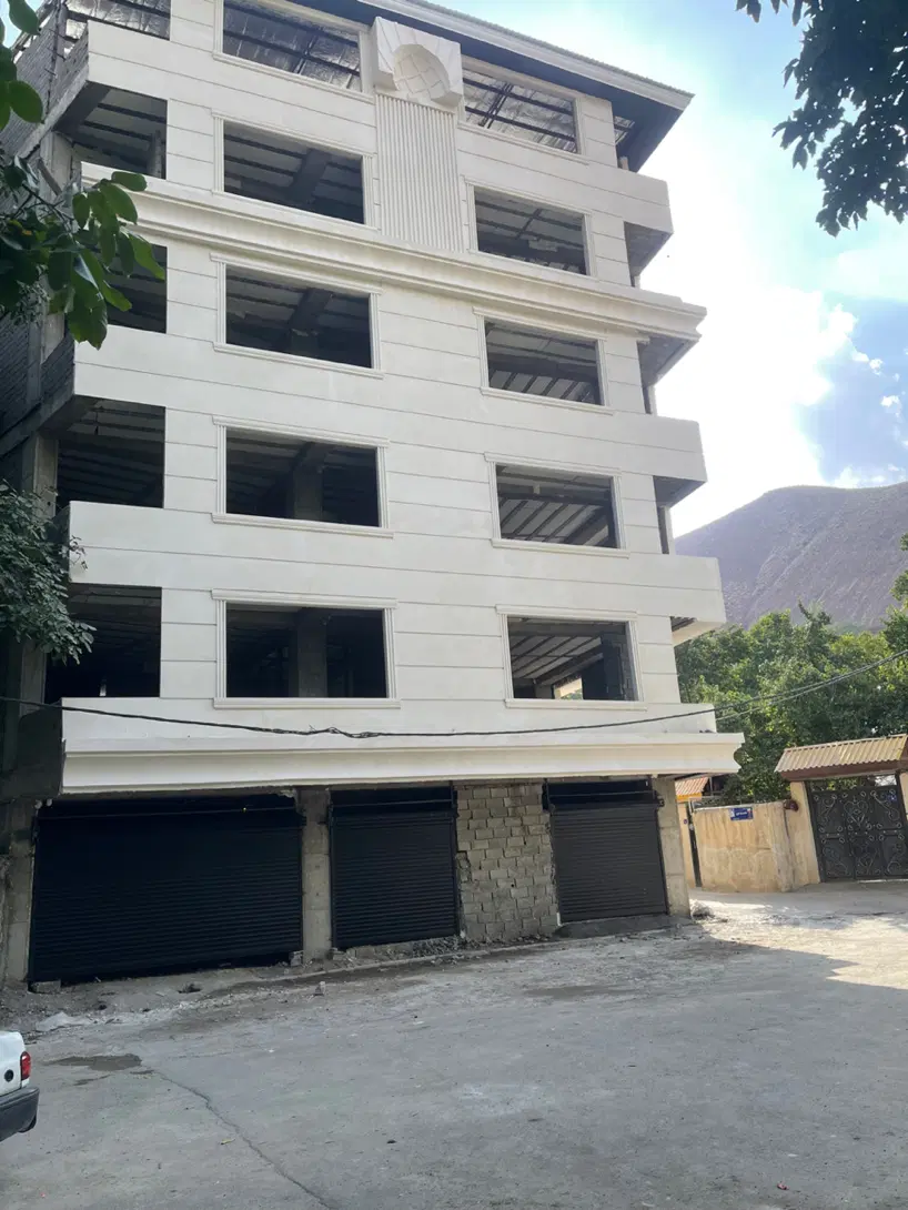 فروش ۱۰ واحد اپارتمان یکجا