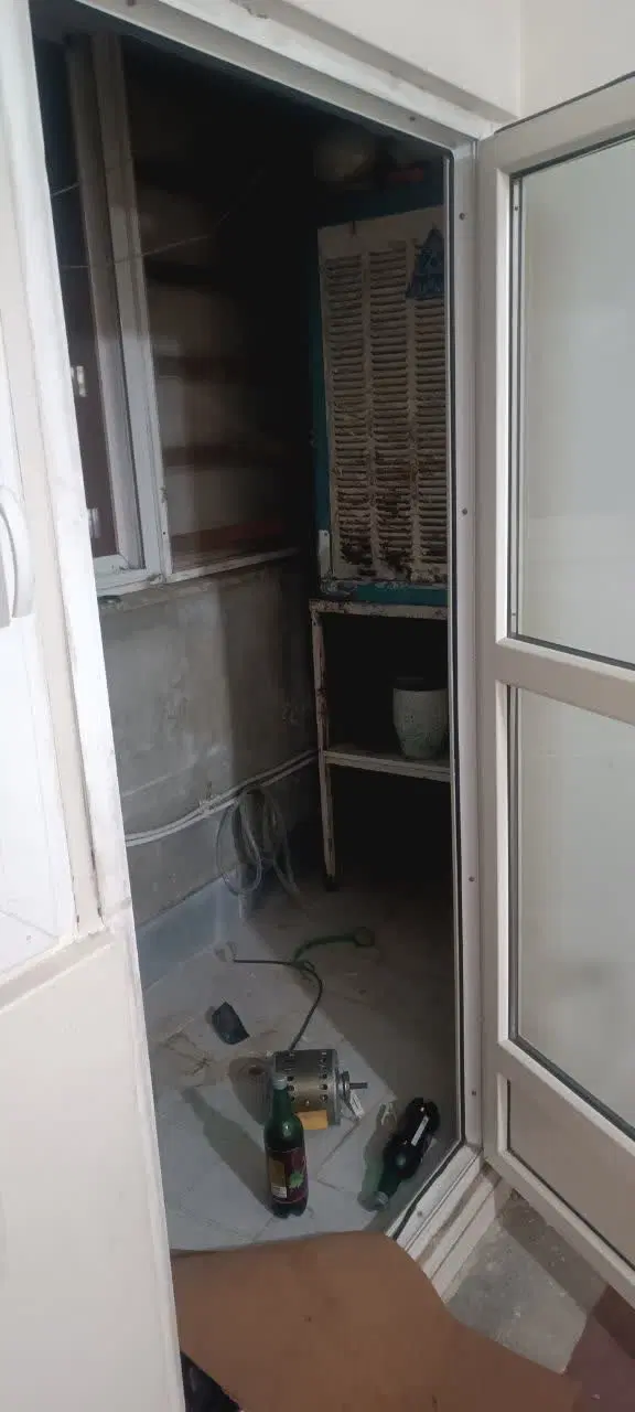 صنعتی سازمدیدان ۸۲متر۳۳۰۰