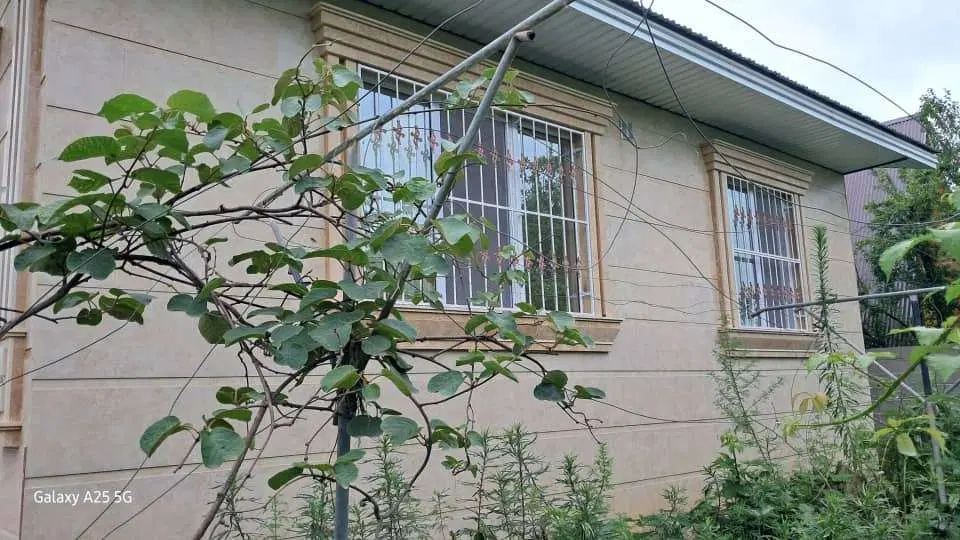 ویلا ۹۰ متری ،دو خوابه ،نوساز ، ماسال ،شاندرمن