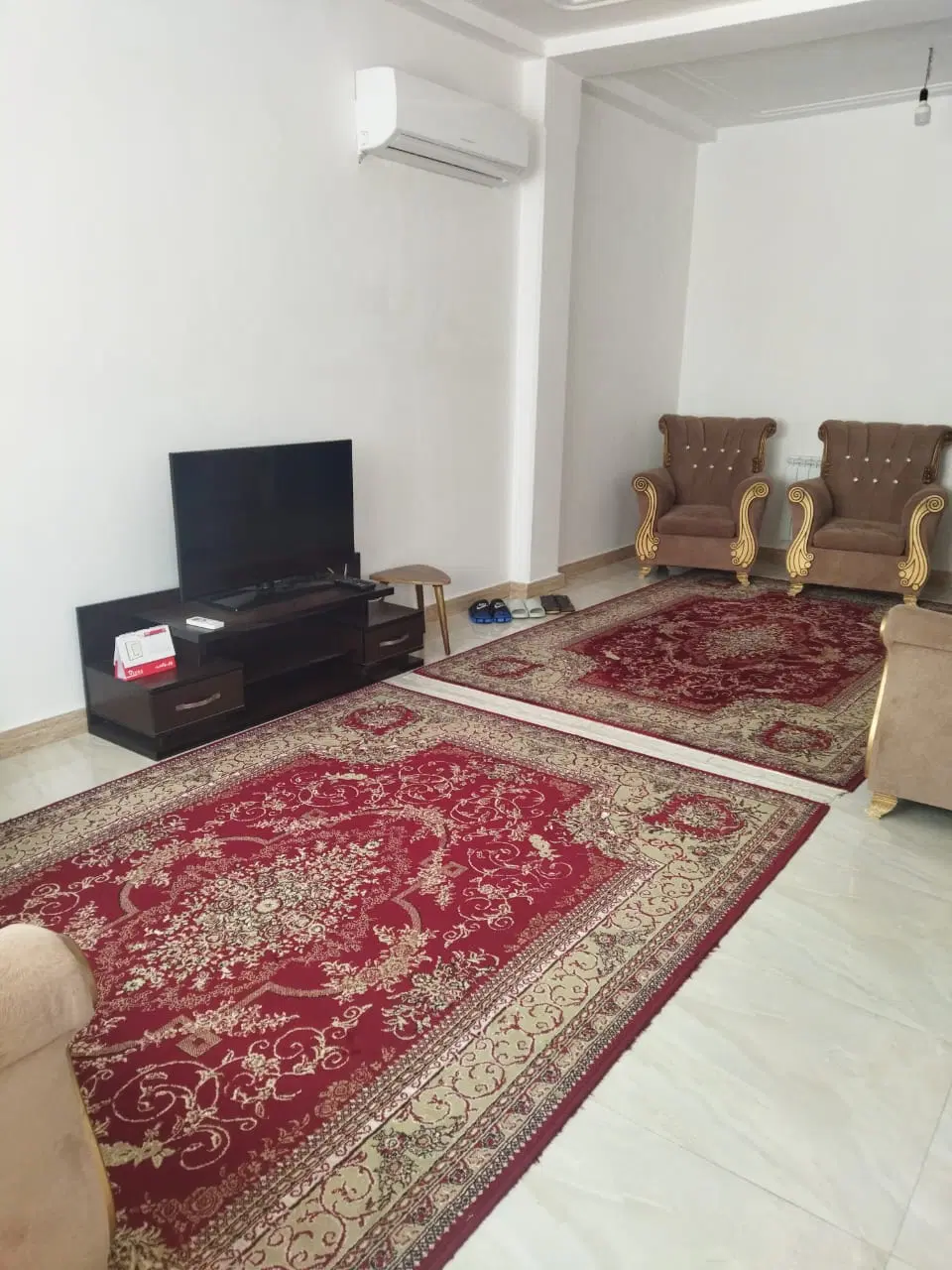 خانه اجاره ای روزانه
