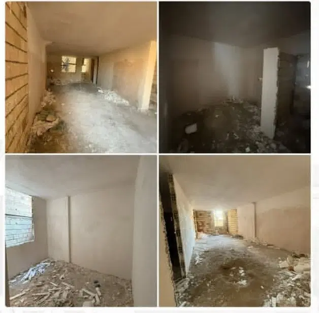 پیش فروش آپارتمان