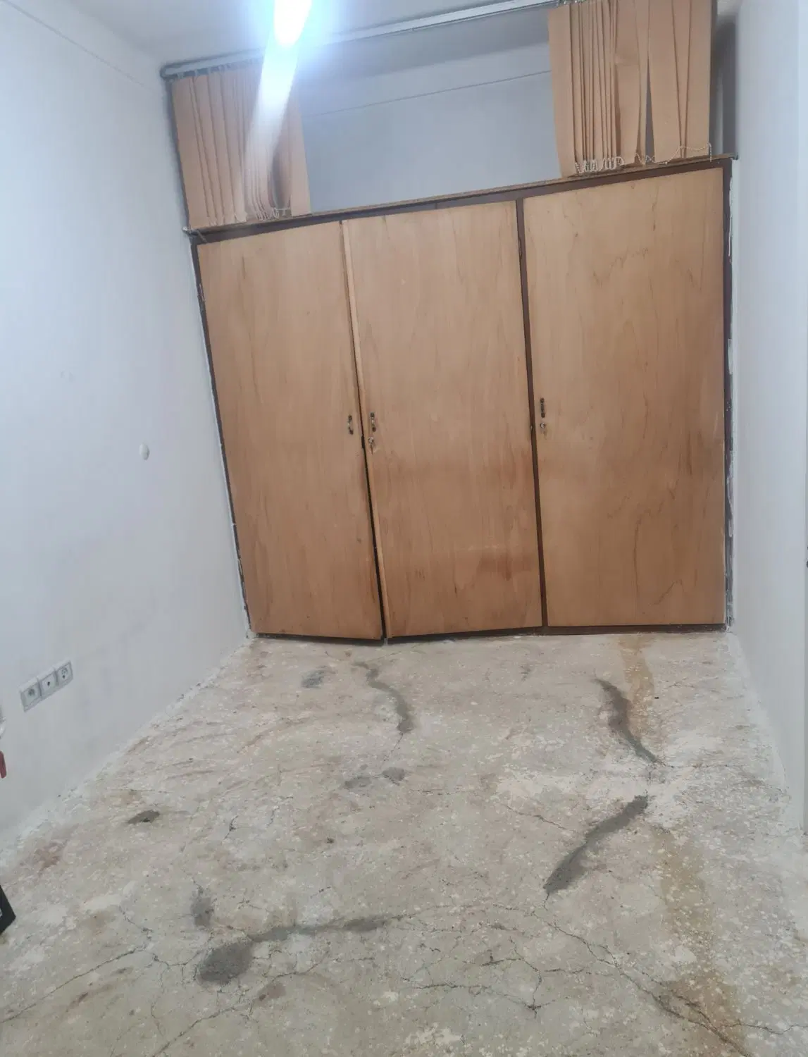 خانه در تقتقان ۸۰ متری