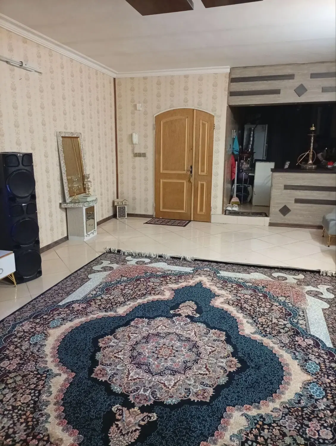 اجاره آپارتمان