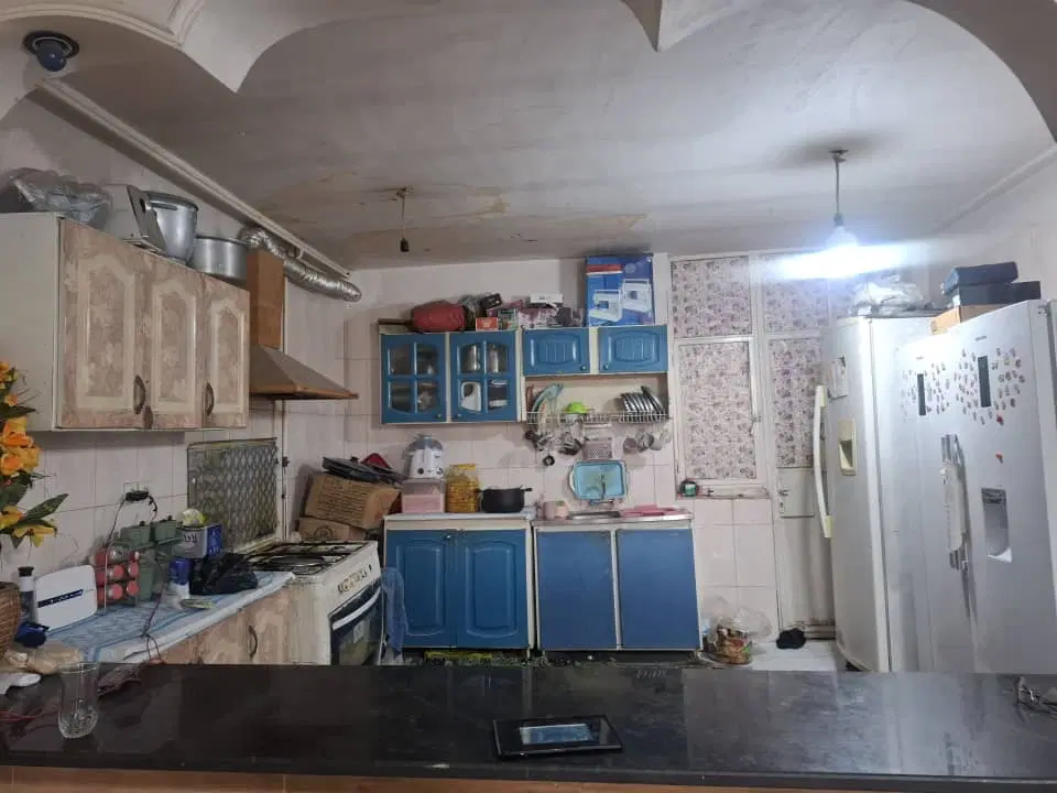 منزل ویلای نفتک
