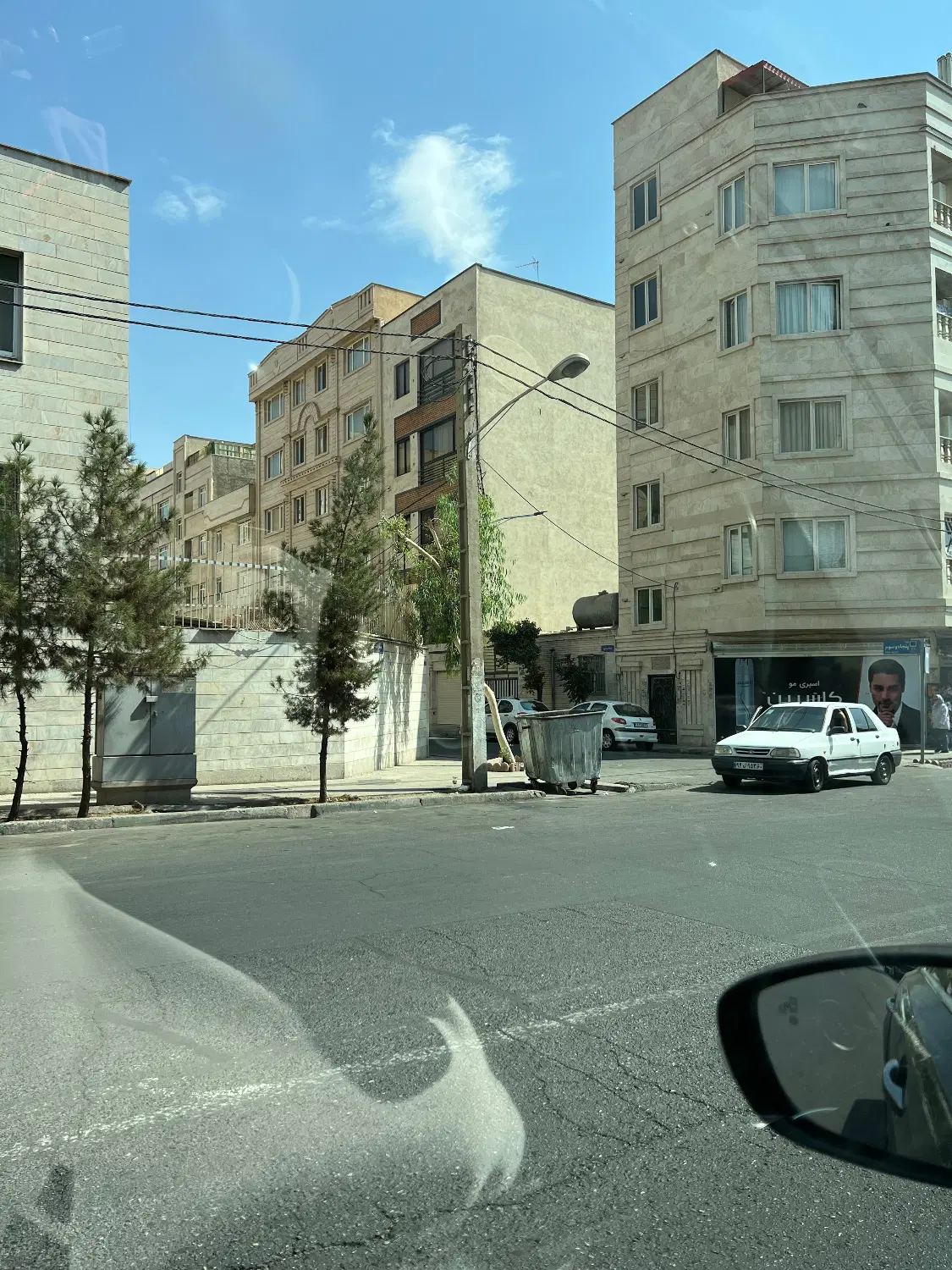 فروش ۹۸ متر ملک با موقعیت تجاری مسکونی در تهرانسر
