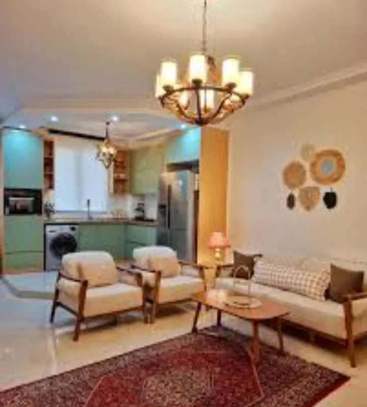 منزل مسکونی