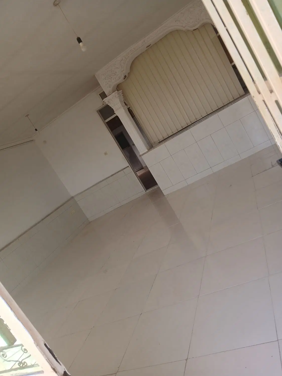 خانه اجاره ای