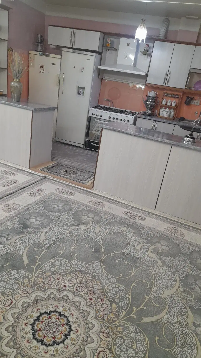 آپارتمان فروشی