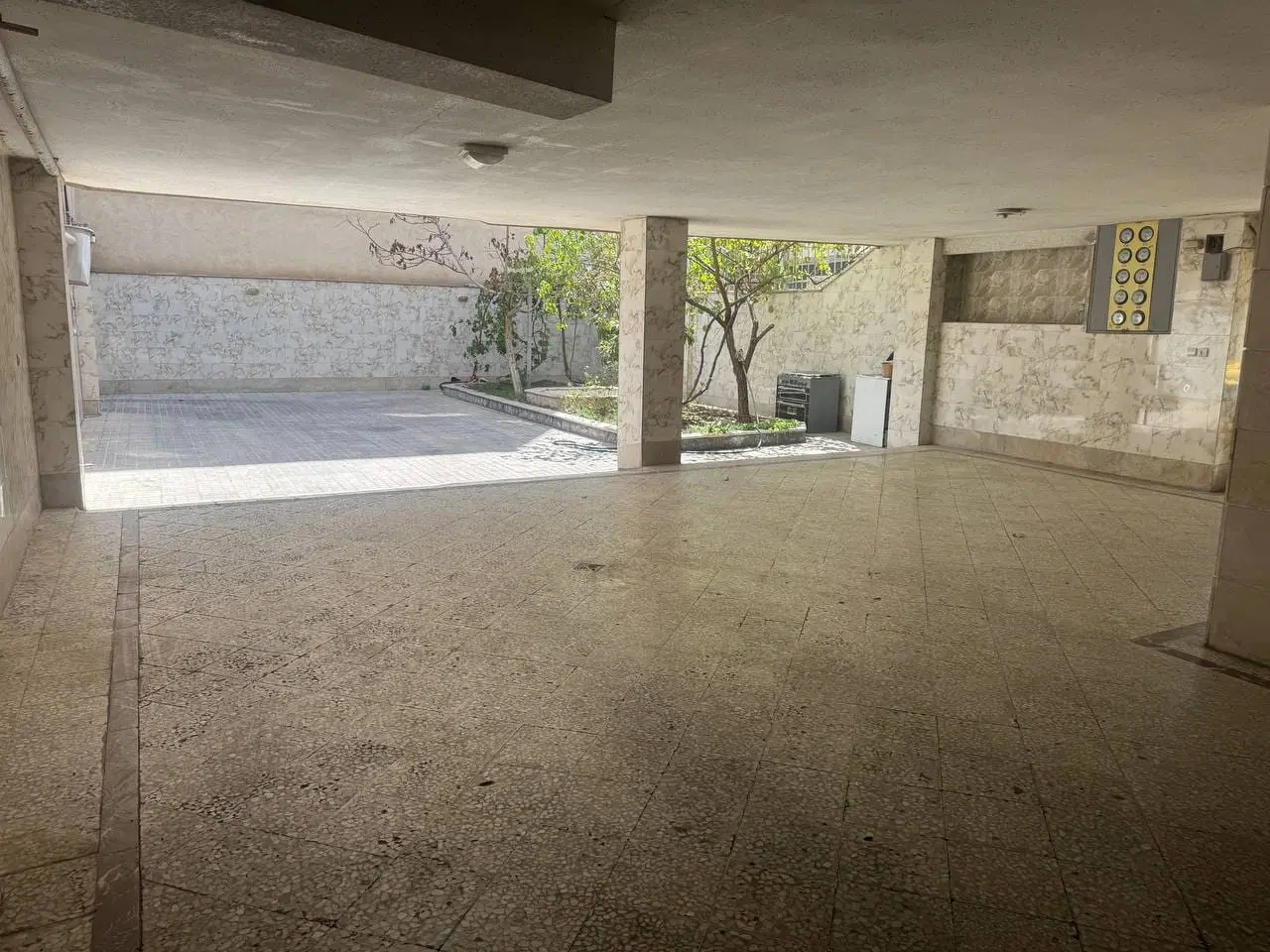 ۵۰متر _طبقه۲_روبه نما _پارکینگ مشا_۵۵۰ رهن کامل
