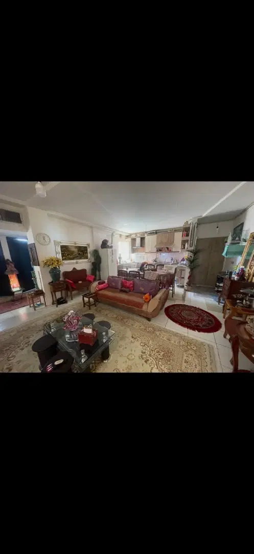 اپارتمان شهرجدید