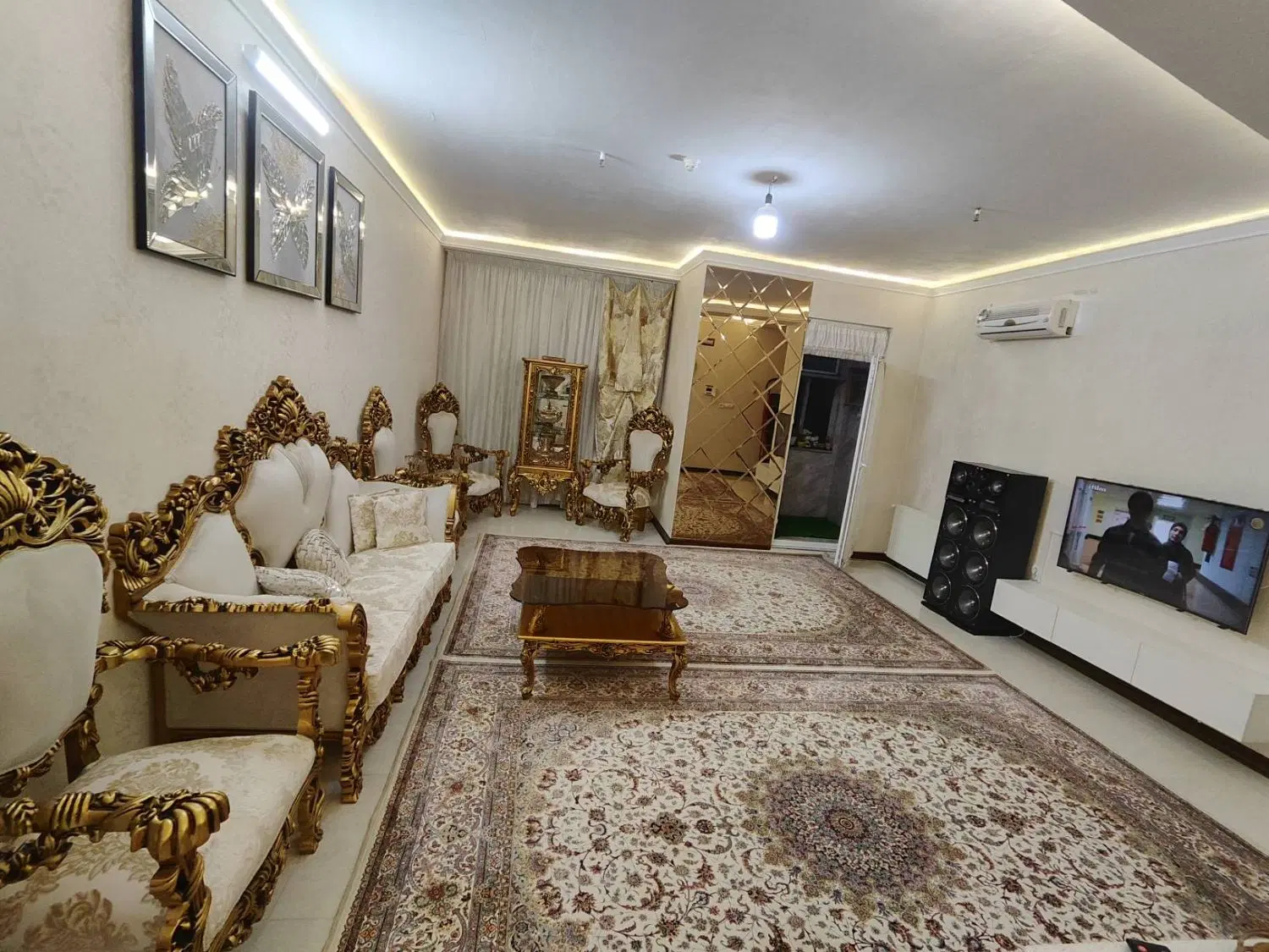 فروش آپارتمان