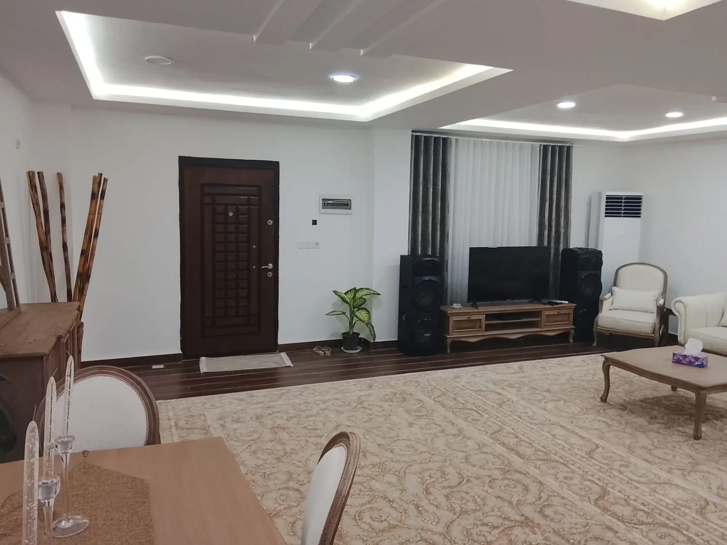 فروش 5واحدی یکجا