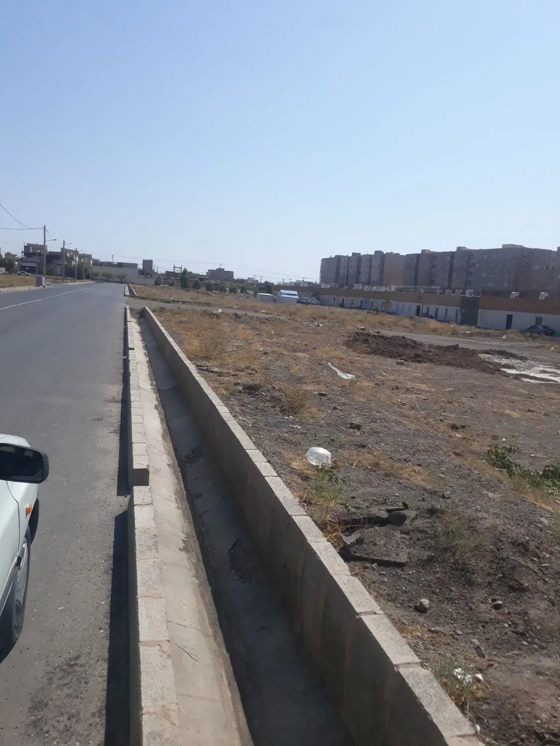 توحید شهر خیابان مدافعان