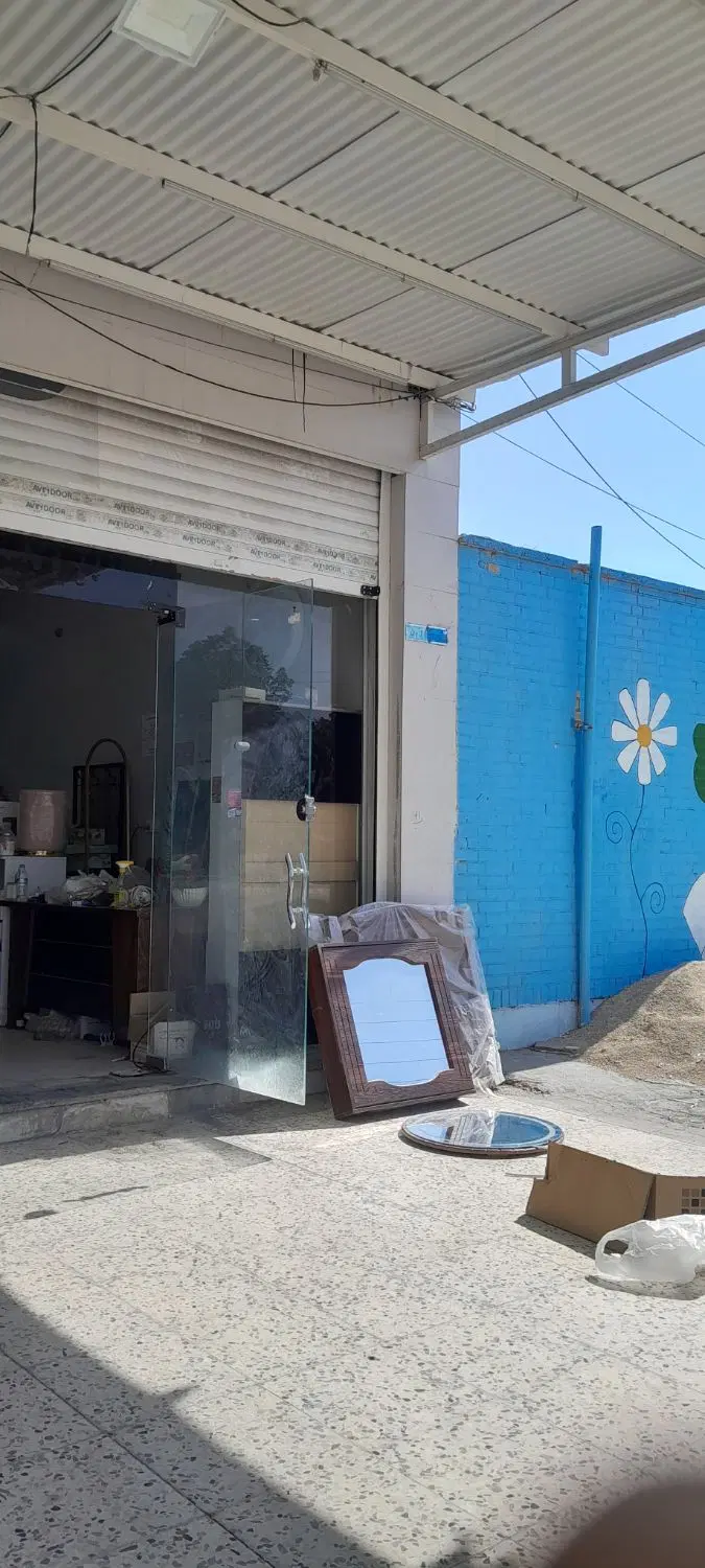 رهن واجاره مغازه تجاری ۱۲۵متر