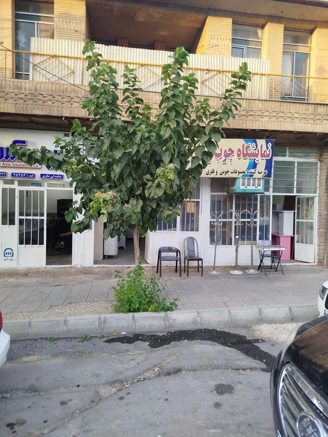 خانه سرابله واسه اجاره