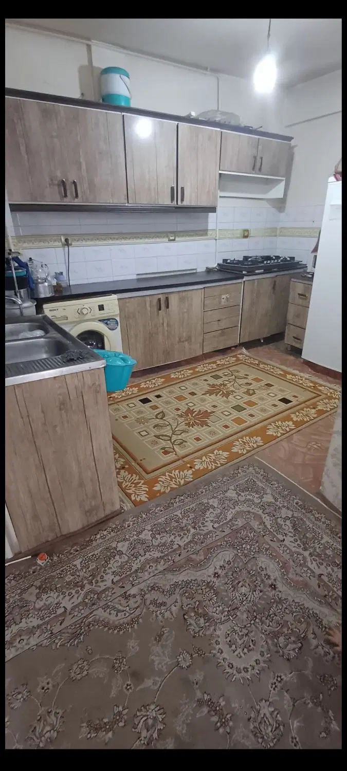 واحد ۵۳ متری طبقه اول